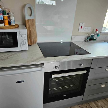 Apartamento Croí Beag Self Catering Dundalk Exterior foto