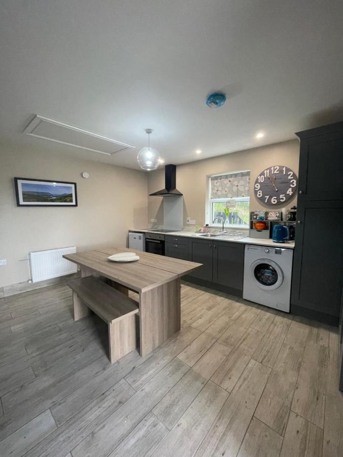 Apartamento Croí Beag Self Catering Dundalk Exterior foto