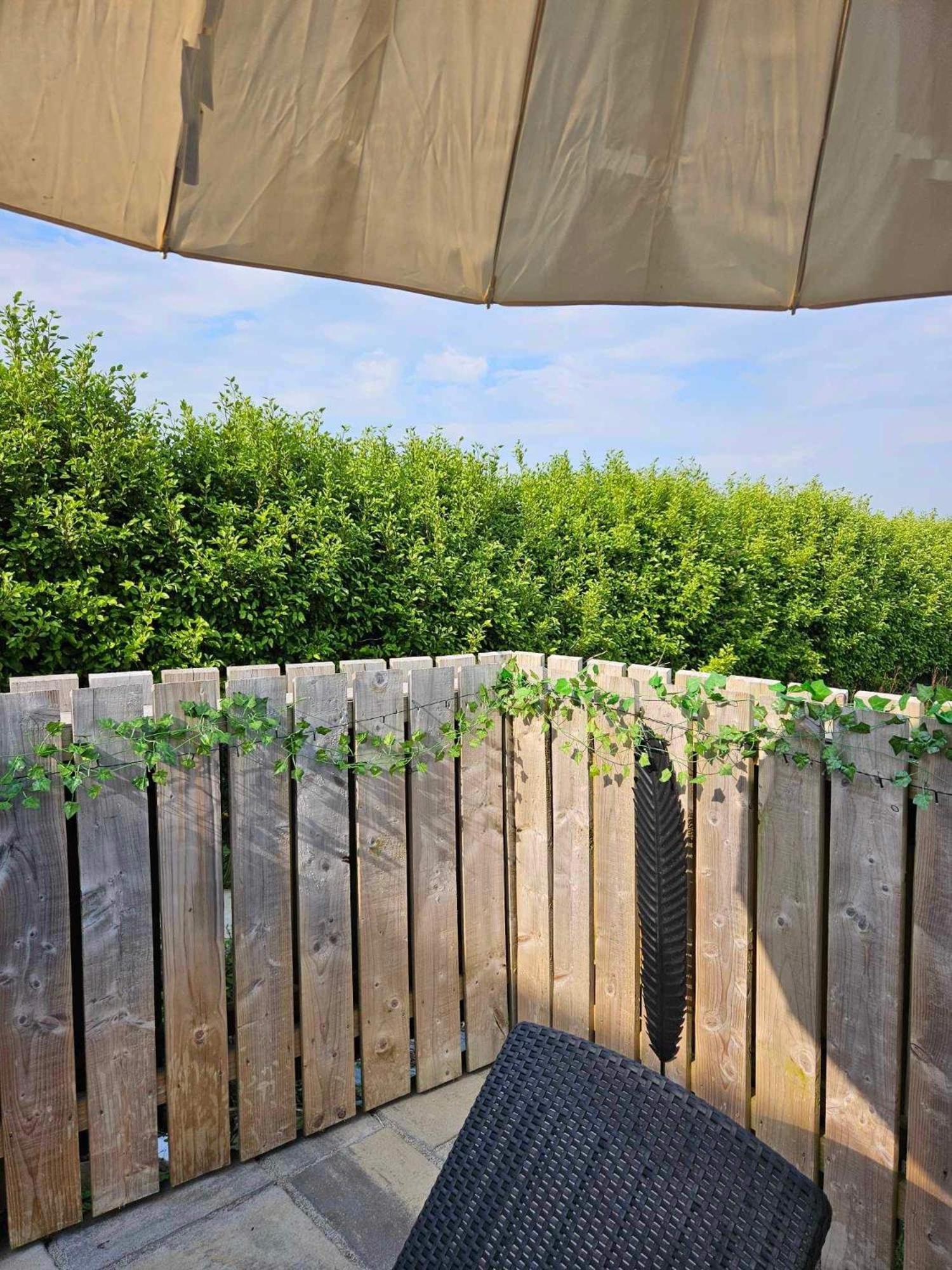 Apartamento Croí Beag Self Catering Dundalk Exterior foto