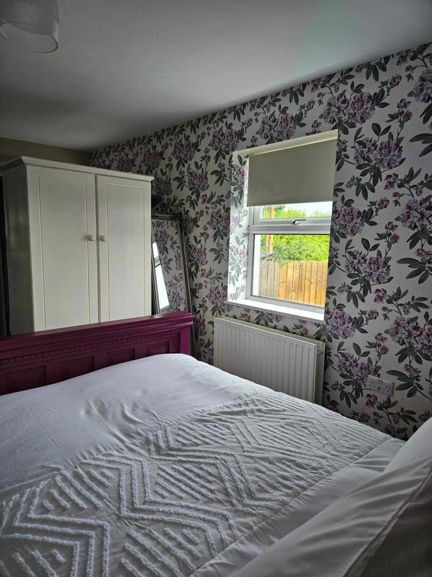 Apartamento Croí Beag Self Catering Dundalk Exterior foto