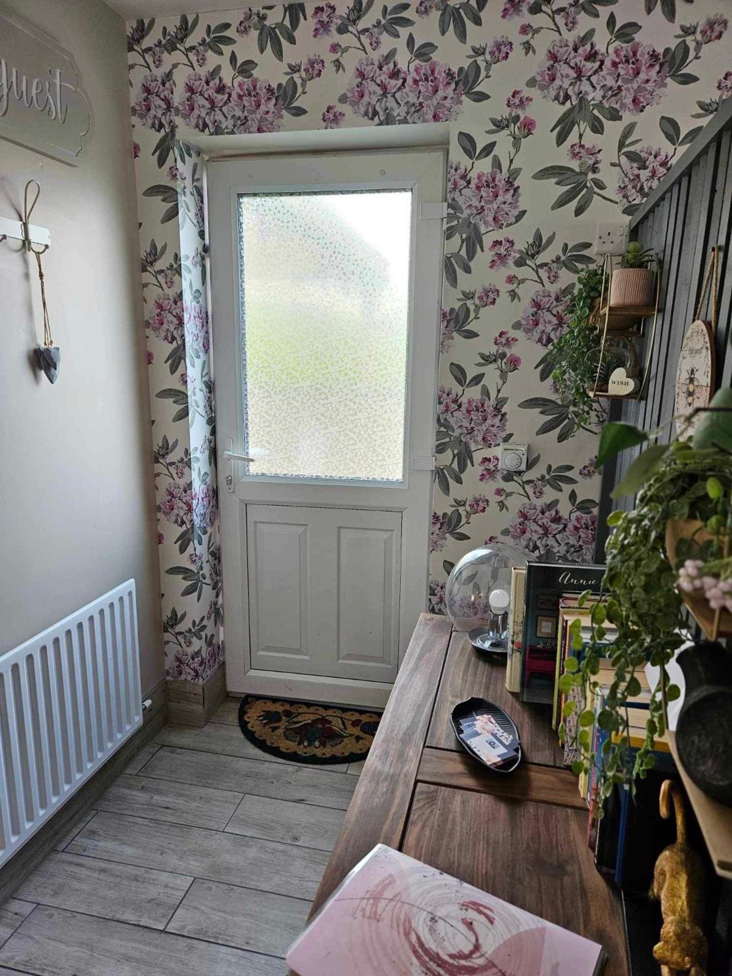 Apartamento Croí Beag Self Catering Dundalk Exterior foto