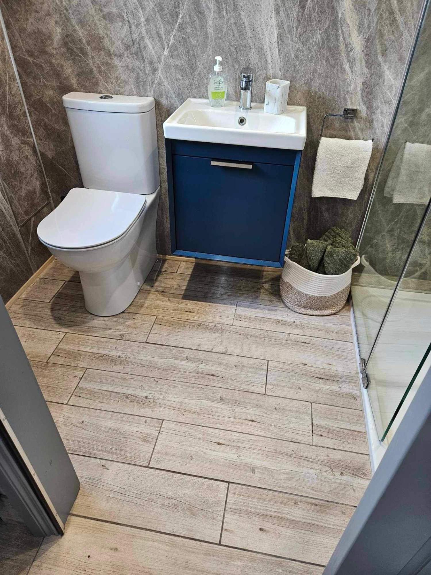 Apartamento Croí Beag Self Catering Dundalk Exterior foto
