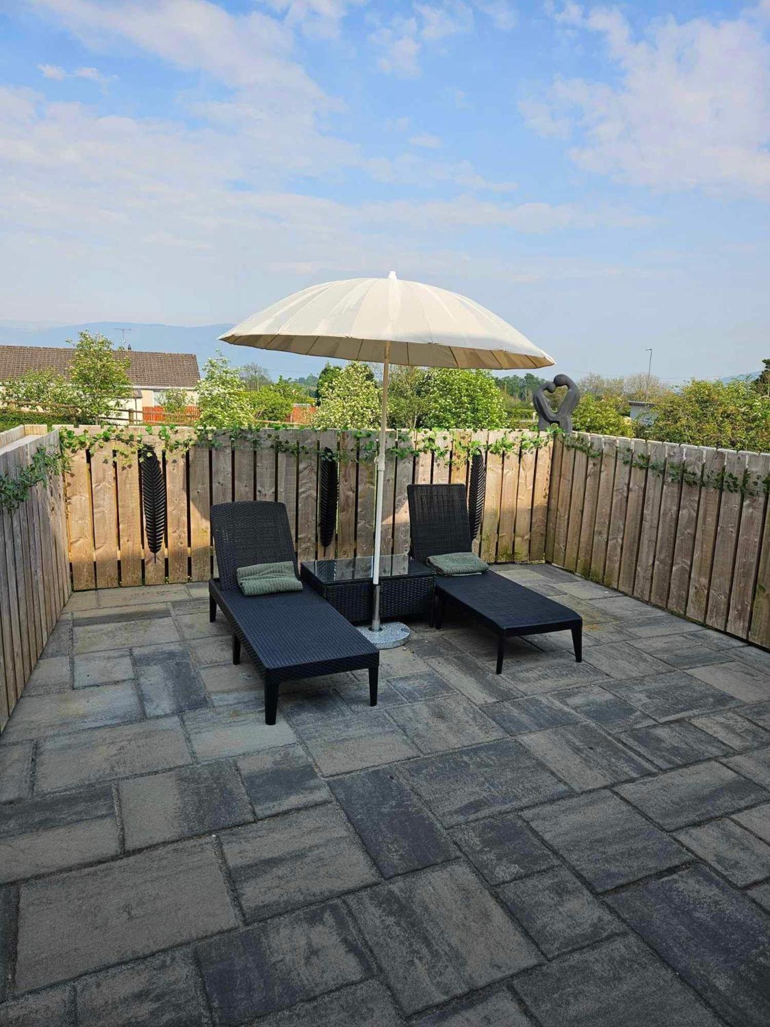 Apartamento Croí Beag Self Catering Dundalk Exterior foto